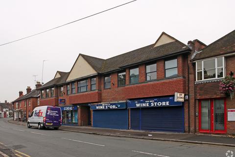 Office for sale, 1-3 High St Gerrards Cross SL9 9QE