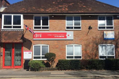 Office for sale, 1-3 High St Gerrards Cross SL9 9QE