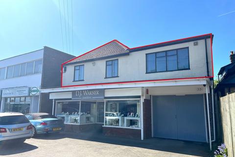 Office to rent, 35 Woodside Rd Amersham HP6 6AA