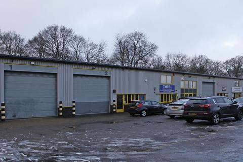 Warehouse for sale, 1-7 Porters Wood St Albans AL3 6XT
