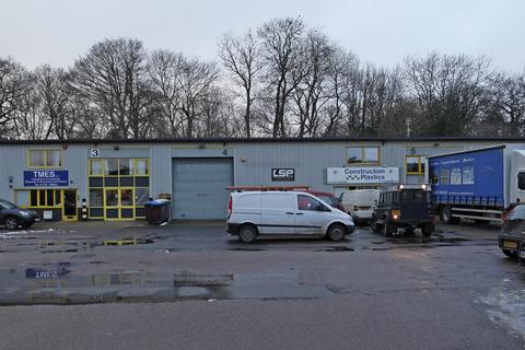Warehouse for sale, 1-7 Porters Wood St Albans AL3 6XT