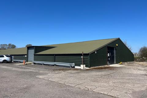Warehouse to rent, 4-4F Billingshurst Rd Coolham RH13 8QN