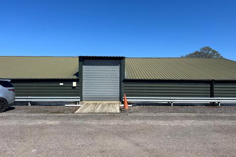 Warehouse to rent, 4-4F Billingshurst Rd Coolham RH13 8QN