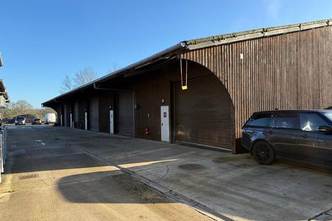 Office to rent, The Barn, Dawes Farm, Bognor Road, Warnham Warnham RH12 3SH