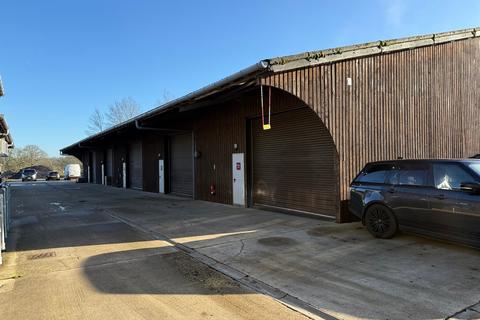 Office to rent, The Barn, Dawes Farm, Bognor Road, Warnham Warnham RH12 3SH