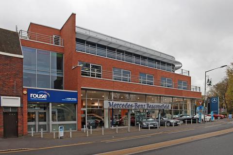Office to rent, 55 Station Rd Beaconsfield HP9 1QL