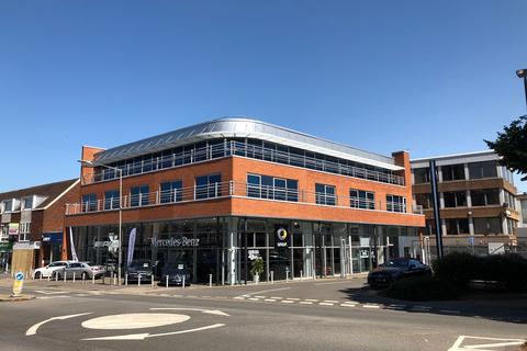 Office to rent, 55 Station Rd Beaconsfield HP9 1QL