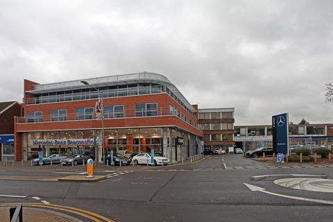 Office to rent, 55 Station Rd Beaconsfield HP9 1QL