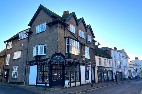 Office to rent, 16-17 High St Tring HP23 5AH