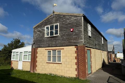 Office to rent - Unit 4 High Cross Farm, Henfield Road, Albourne Road Hurstpierpoint BN6 9JH