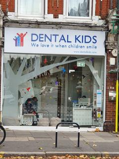 Retail property (high street) to rent, 52 Chiswick High Rd London W4 1SZ