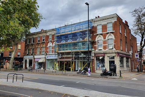 Retail property (high street) to rent, 52 Chiswick High Rd London W4 1SZ
