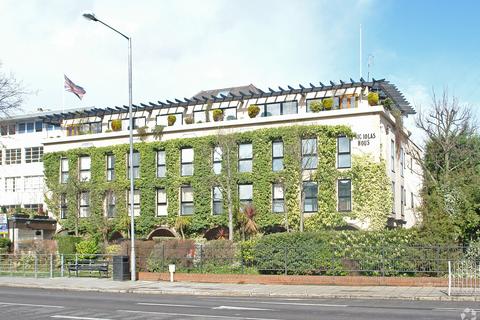 Office to rent, River Front Enfield EN1 3TF