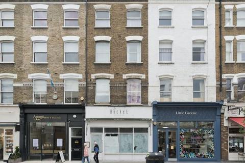 Retail property (high street) to rent, 107 Westbourne Grove London W2 4UW