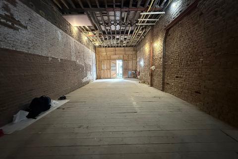 Retail property (high street) to rent, 107 Westbourne Grove London W2 4UW