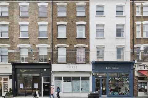 Retail property (high street) to rent, 107 Westbourne Grove London W2 4UW
