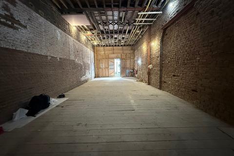 Retail property (high street) to rent, 107 Westbourne Grove London W2 4UW