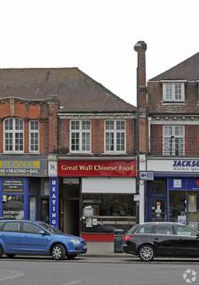 Retail property (high street) to rent, 96 High St Harpenden AL5 2SP