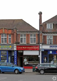 Retail property (high street) to rent, 96 High St Harpenden AL5 2SP