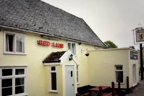 Pub to rent - 1 High St Ipswich IP7 7EX