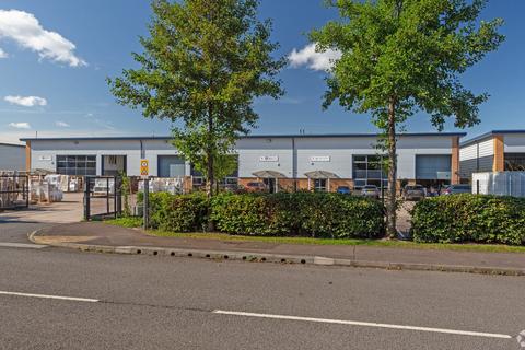 Warehouse to rent, Bessemer Way Rotherham S60 1FB