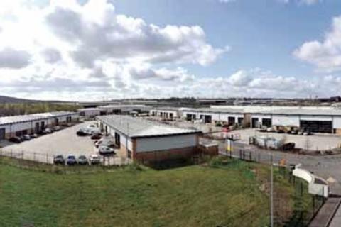 Warehouse to rent, Bessemer Way Rotherham S60 1FB