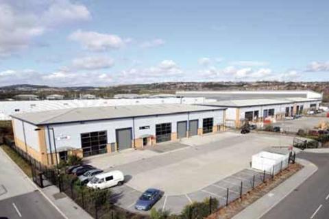 Warehouse to rent, Bessemer Way Rotherham S60 1FB