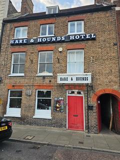 Pub to rent, 4 North Brink Wisbech PE13 1JR