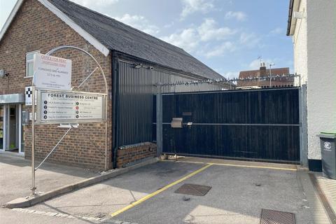 Industrial development to rent, 92A Forest Rd Loughton IG10 1EQ