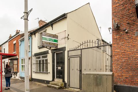 Retail property (high street) to rent, 170 Victoria Rd Preston PR5 4AY