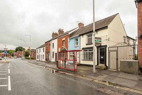 Retail property (high street) to rent, 170 Victoria Rd Preston PR5 4AY