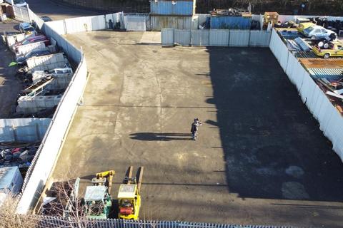 Land to rent, Prince Consort Road Hebburn NE31 1EH