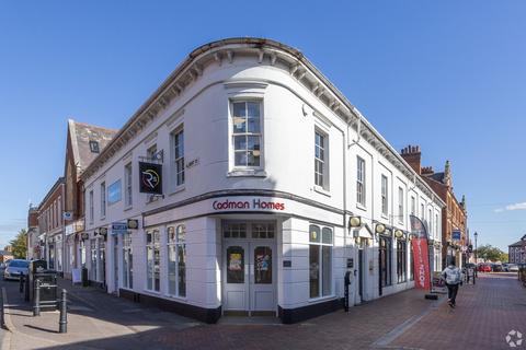 Office to rent, 6 Albert St Rugby CV21 2TP