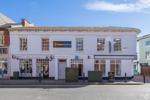 Office to rent, 6 Albert St Rugby CV21 2TP
