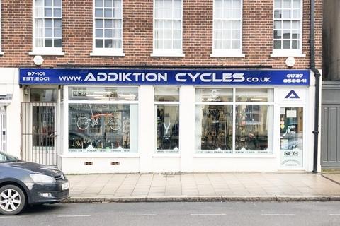 Retail property (high street) to rent, 97-101 Victoria St St Albans AL1 3TJ