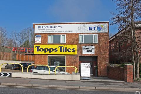 Industrial development to rent, Walnut Tree Clos Guildford GU1 4TX