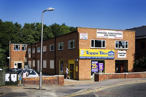 Industrial development to rent, Walnut Tree Clos Guildford GU1 4TX