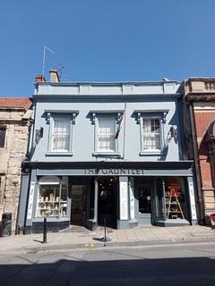 Retail property (high street) to rent, St John's Sq Glastonbury BA6 9QL