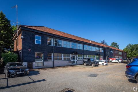 Office to rent, 1-4 Place Farm Wheathampstead AL4 8SB