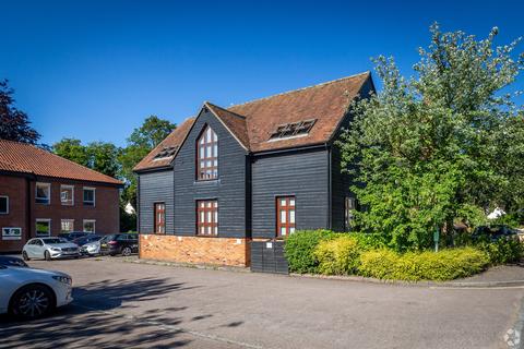 Office to rent, 1-4 Place Farm Wheathampstead AL4 8SB