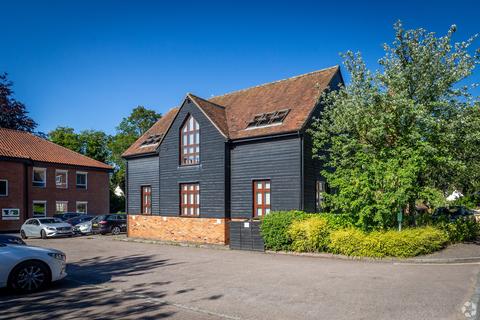 Office to rent, 1-4 Place Farm Wheathampstead AL4 8SB