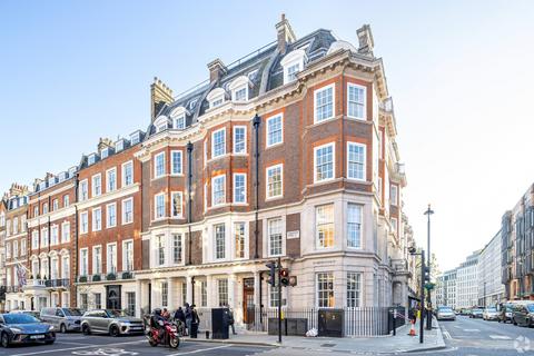 Office to rent, 56 Grosvenor St London W1K 3HZ