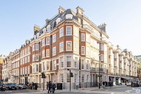 Office to rent, 56 Grosvenor St London W1K 3HZ