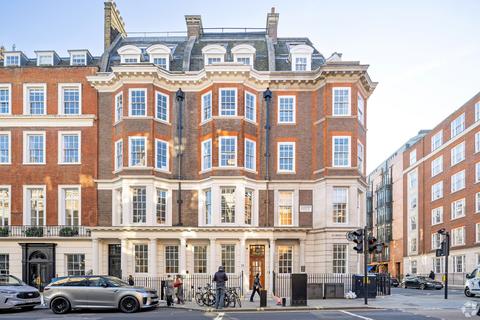 Office to rent, 56 Grosvenor St London W1K 3HZ