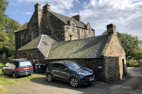 Office to rent, Woodland Rise Kinghorn KY3 9YG