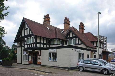 Office to rent, Kennelwood Ln Hatfield AL10 0LG