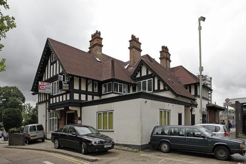 Office to rent, Kennelwood Ln Hatfield AL10 0LG