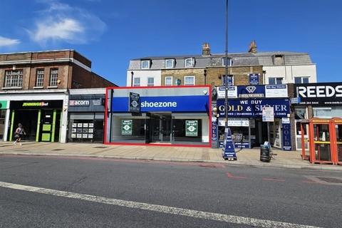 Retail property (high street) to rent, 124-126 Rushey Green London SE6 4HQ