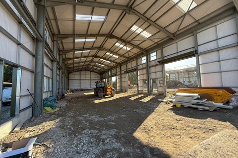 Warehouse to rent, Unit 9, Firsland Park Estate, Albourne Road Hurstpierpoint BN6 9JJ