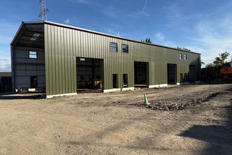 Warehouse to rent - Unit 9, Firsland Park Estate, Albourne Road Hurstpierpoint BN6 9JJ